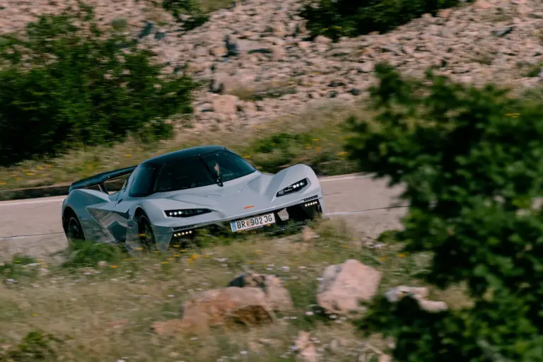 KTM X-Bow GT-XR - 44