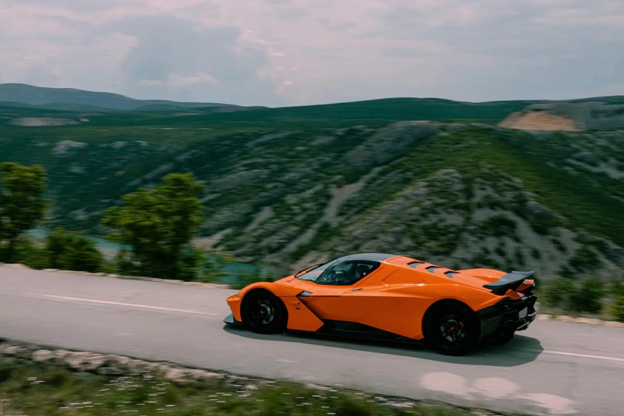 KTM X-Bow GT-XR  - 40