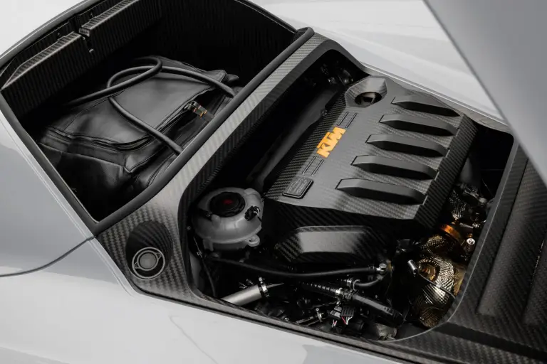 KTM X-Bow GT-XR  - 4