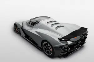 KTM X-Bow GT-XR  - 3