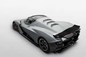 KTM X-Bow GT-XR  - 2