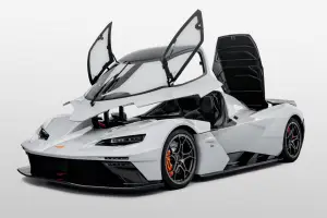 KTM X-Bow GT-XR 