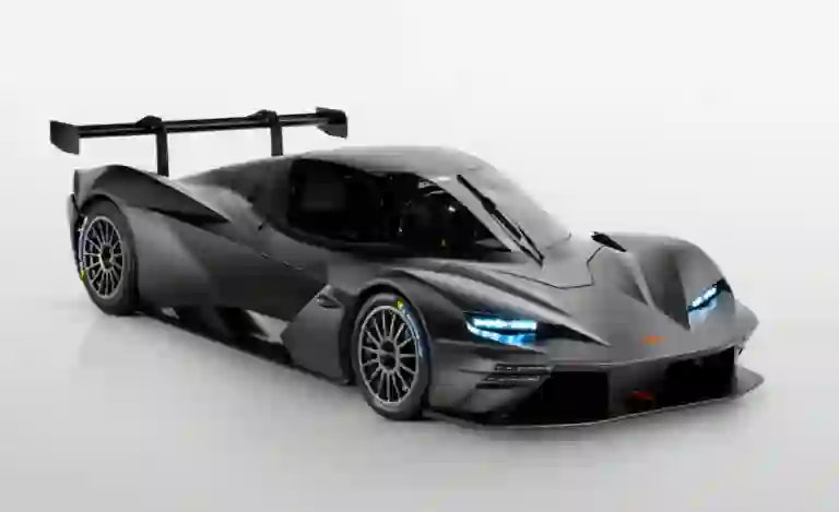 KTM X-Bow GTX - 6