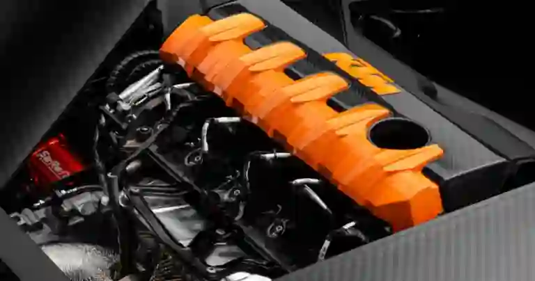 KTM X-Bow GTX - 5