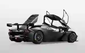 KTM X-Bow GTX - 1