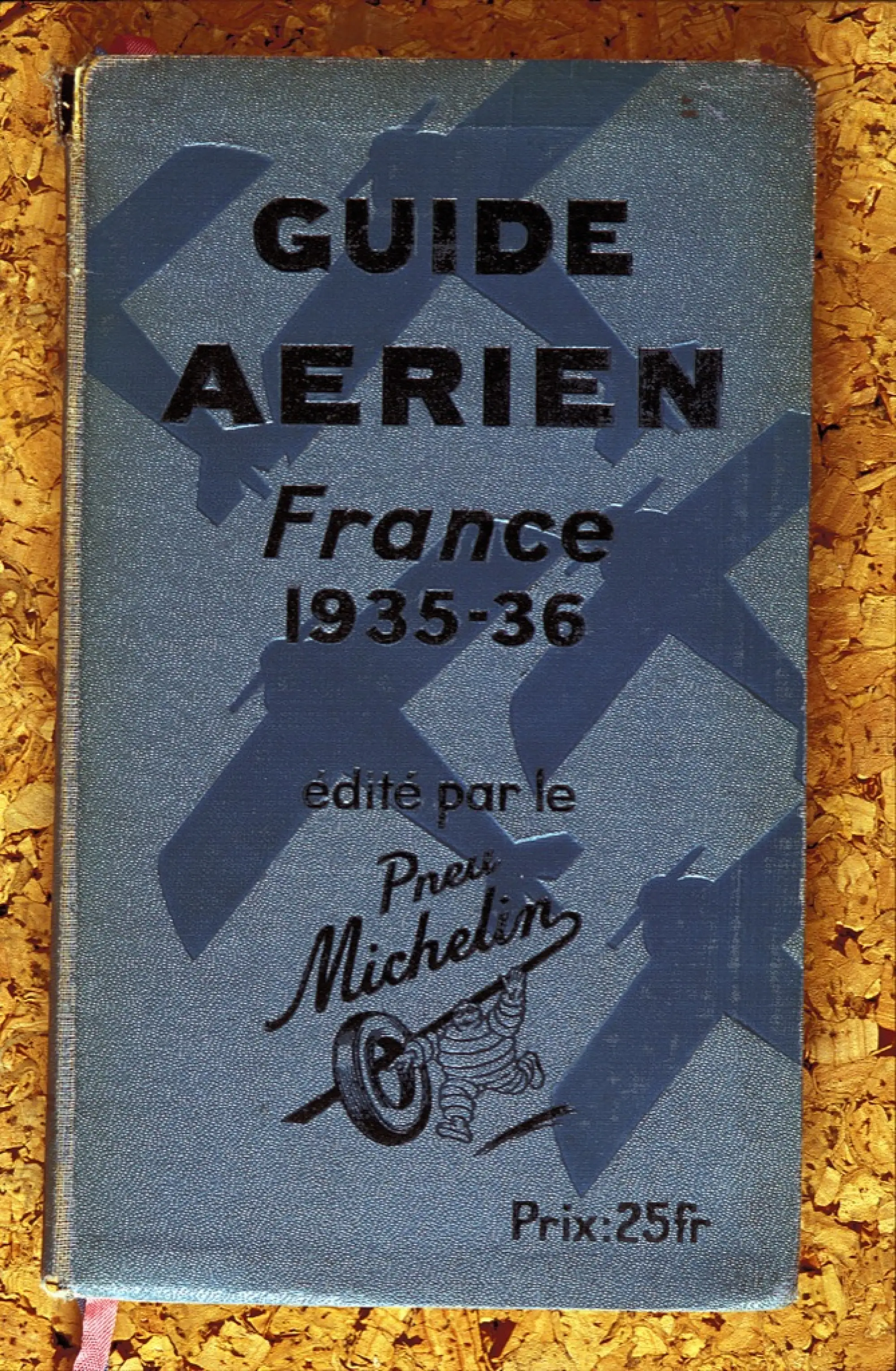 L\'Aventure Michelin - 26
