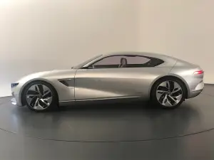 La HK GT di Pininfarina - 20