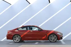 La nuova BMW Serie 4 Coupé - 25