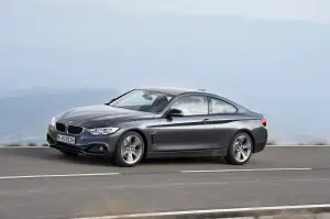 La nuova BMW Serie 4 Coupé - 132