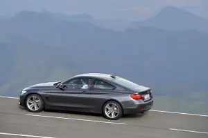 La nuova BMW Serie 4 Coupé - 141