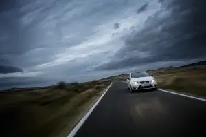 La nuova SEAT Ibiza CUPRA - 2013 - 3