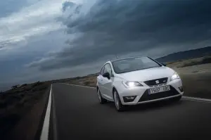 La nuova SEAT Ibiza CUPRA - 2013 - 4