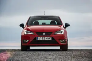 La nuova SEAT Ibiza CUPRA - 2013 - 5