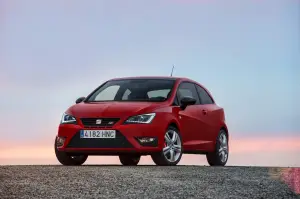 La nuova SEAT Ibiza CUPRA - 2013 - 6