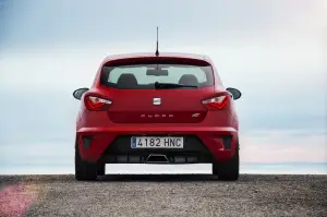 La nuova SEAT Ibiza CUPRA - 2013 - 7