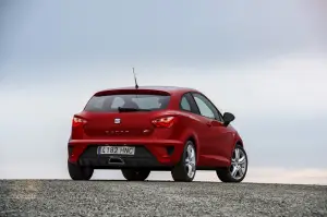 La nuova SEAT Ibiza CUPRA - 2013 - 8