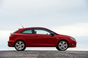 La nuova SEAT Ibiza CUPRA - 2013 - 9