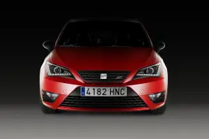 La nuova SEAT Ibiza CUPRA - 2013 - 10