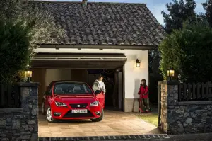 La nuova SEAT Ibiza CUPRA - 2013 - 13