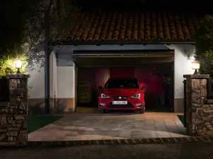 La nuova SEAT Ibiza CUPRA - 2013 - 15