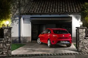 La nuova SEAT Ibiza CUPRA - 2013 - 16