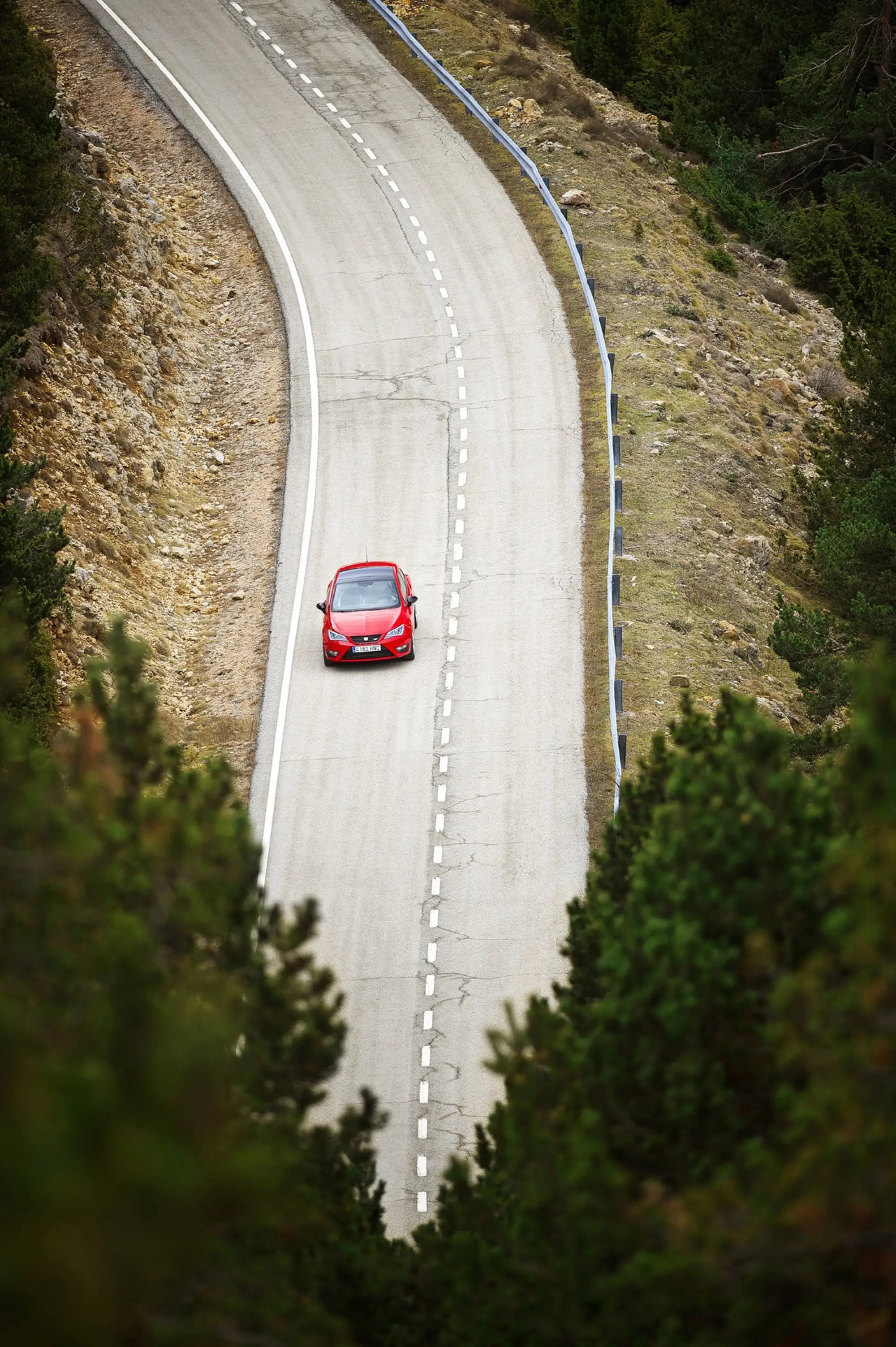 La nuova SEAT Ibiza CUPRA - 2013 - 17