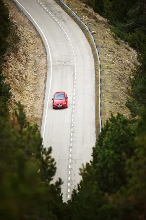 La nuova SEAT Ibiza CUPRA - 2013 - 17