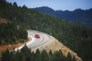 La nuova SEAT Ibiza CUPRA - 2013 - 18