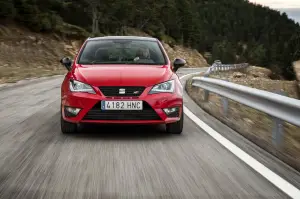 La nuova SEAT Ibiza CUPRA - 2013 - 19