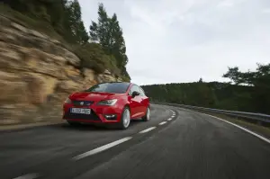 La nuova SEAT Ibiza CUPRA - 2013 - 20