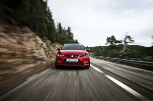 La nuova SEAT Ibiza CUPRA - 2013 - 21