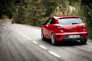 La nuova SEAT Ibiza CUPRA - 2013 - 22