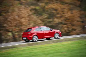 La nuova SEAT Ibiza CUPRA - 2013 - 27