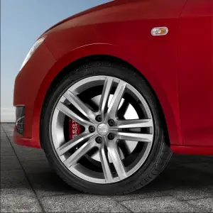 La nuova SEAT Ibiza CUPRA - 2013 - 29