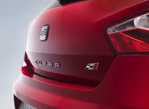 La nuova SEAT Ibiza CUPRA - 2013 - 31