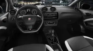 La nuova SEAT Ibiza CUPRA - 2013 - 32