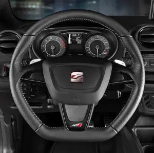 La nuova SEAT Ibiza CUPRA - 2013 - 33