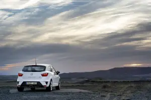 La nuova SEAT Ibiza CUPRA - 2013 - 23