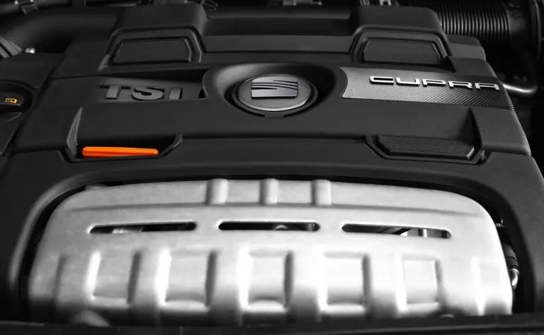 La nuova SEAT Ibiza CUPRA - 2013 - 41