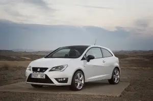 La nuova SEAT Ibiza CUPRA - 2013 - 42