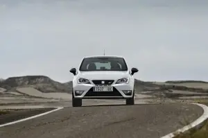 La nuova SEAT Ibiza CUPRA - 2013 - 34