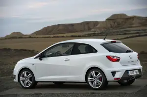 La nuova SEAT Ibiza CUPRA - 2013 - 43