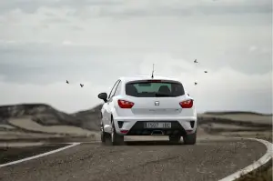 La nuova SEAT Ibiza CUPRA - 2013 - 47