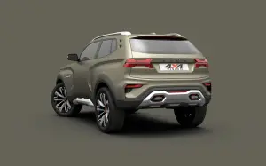 Lada 4x4 Vision Concept - 22