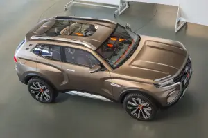 Lada 4x4 Vision Concept - 27