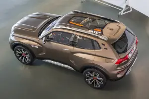 Lada 4x4 Vision Concept - 29