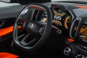 Lada 4x4 Vision Concept - 43