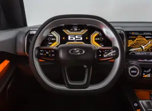 Lada 4x4 Vision Concept - 49