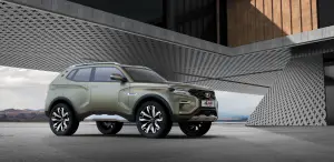 Lada 4x4 Vision Concept - 8