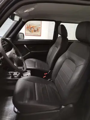Lada Niva Legend 50 Anniversary - Foto ufficiali - 5